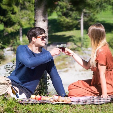 Picknick – mehr als Essen
