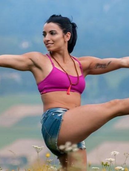 Wellness und Yoga Morena Retreat
