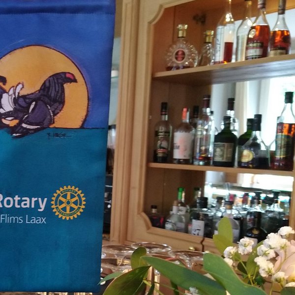 Rotary Club Flims Laax